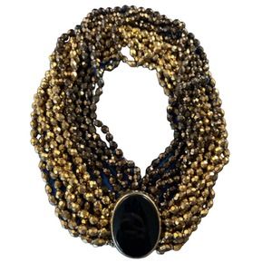 Designer Vintage Donald Stannard Necklace